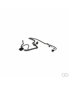 John Deere - AL231521 - Fender Wiring Harness, Left Side