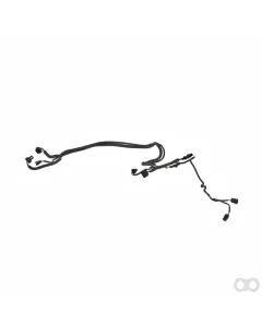 John Deere - AL231522 - Fender Wiring Harness, Right Side