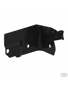John Deere - AL231672 - Splash Guards