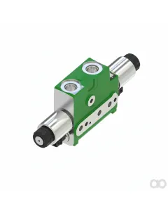 John Deere - AL231704 - Selective Control Valve