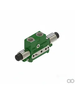 John Deere - AL231706 - Selective Control Valve