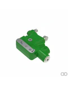 John Deere - AL231709 - Flow Control Hydraulic Valve