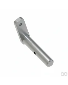 John Deere - AL231898 - Shaft