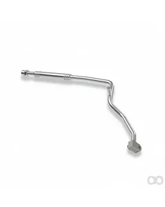 John Deere - AL231911 - Refrigerant Hose