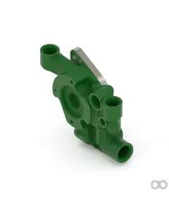 John Deere - AL232072 - Charge Pump, 82 cc/rev