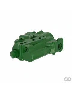 John Deere - AL232082 - Control Valve