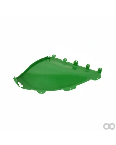John Deere - AL232242 - Lower Grille, Left Side