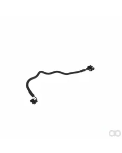 John Deere - AL232377 - Power Socket Wiring Harness