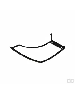 John Deere - AL232539 - Shield, Left Side