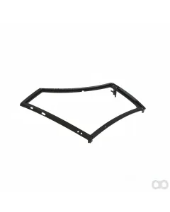 John Deere - AL232540 - Side Panel, Right Side