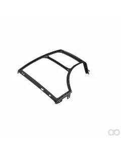 John Deere - AL232541 - Cab LH Body Panel