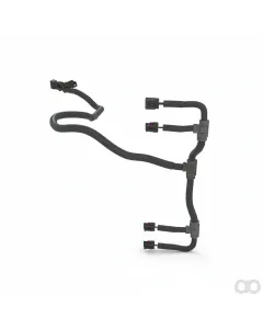 John Deere - AL232751 - SCV Rear Wiring Harness