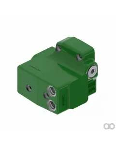 John Deere - AL232765 - Priority Valve