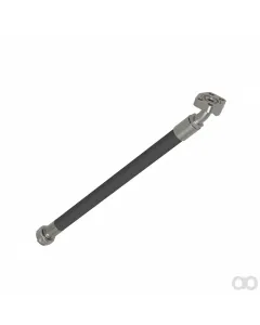 John Deere - AL232968 - Oil Lines Hydraulic Hose