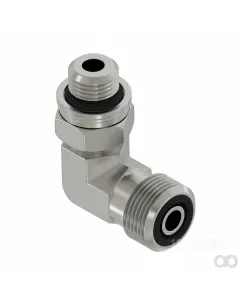 John Deere - AL232989 - Elbow Fitting