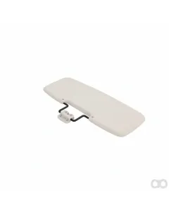 John Deere - AL233062 - Sun Visor