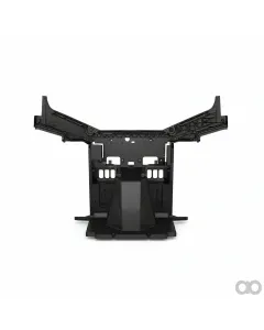 John Deere - AL233065 - Rear Flow Bottom