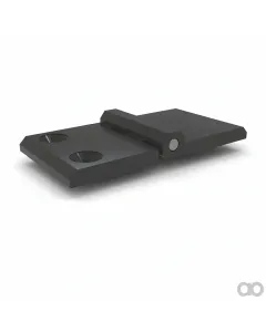 John Deere - AL233115 - Hinge