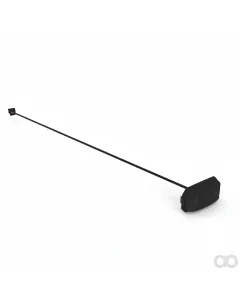 John Deere - AL233128 - Radio Accessory