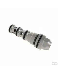 John Deere - AL233312 - Control Valve