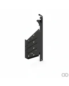 John Deere - AL233353 - Hood Support Rail