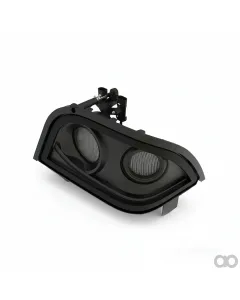 John Deere - AL233558 - Right Side Upper LED Headlight