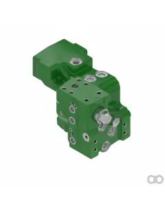 John Deere - AL233954 - Inlet Priority 2 Valve