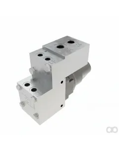 John Deere - AL234068 - Pneumatic Control Valve