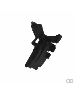 John Deere - AL234325 - Fuel Tank, 335 Liter