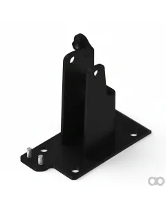 John Deere - AL234440 - Right Side Bracket