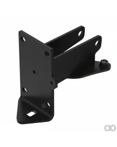 John Deere - AL234441 - Left Side Bracket