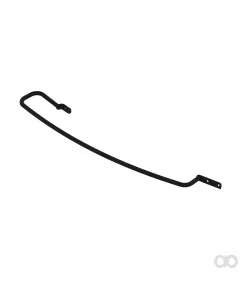 John Deere - AL234962 - Left Side Outer Handle