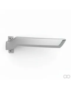 John Deere - AL237041 - Right Side Upper Door Hinge