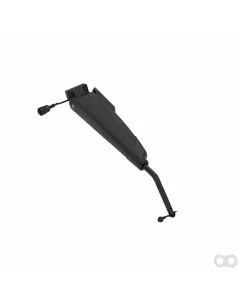 John Deere - AL238157 - Electric Telescopic Mirror Arm, Right Side
