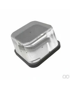 John Deere - AL25877 - Side Light, 5 Watts