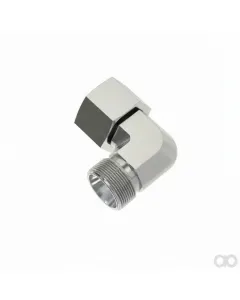 John Deere - AL37133 - Elbow Fitting