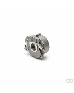 John Deere - AL40807 - Low Brake Housing