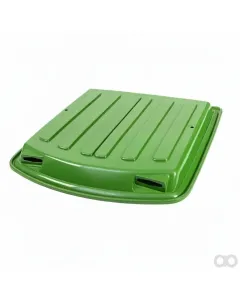 John Deere - AL41448 - Cab Roof
