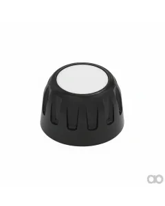 John Deere - AL58295 - Cab Heating Knob