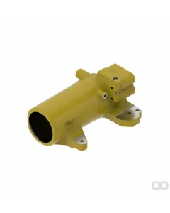 John Deere - AL64832 - Hydraulic Cylinder Kit