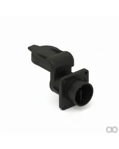 John Deere - AL66414 - Socket Outlet