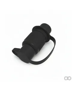 John Deere - AL68707 - Electrical Connector Terminal