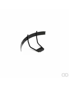 John Deere - AL69314 - Fender Support, Right Side