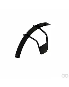 John Deere - AL69320 - Front Fender Support, Right Side