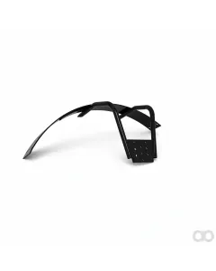 John Deere - AL69330 - Front Fender Support, Left Side