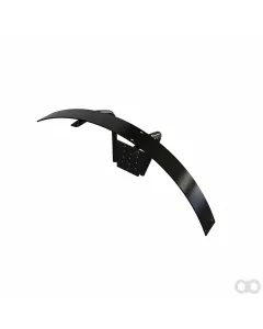 John Deere - AL69331 - Front Fender Support, Left Side