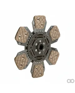 John Deere - AL70273 - Clutch Disk