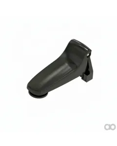 John Deere - AL71325 - Right Side Door Handle