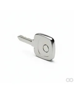 John Deere - AL71350 - Blank Key for Lockable Door Handle
