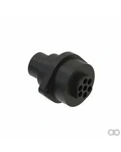 John Deere - AL76299 - Electronic Interface Socket